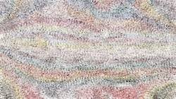 Sixth of 'reflets &mdash; paint synthesiser classic &mdash; 3.5 collection textured 1'.