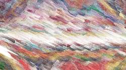 First of 'reflets &mdash; paint synthesiser classic &mdash; 3.5 collection textured 3'.