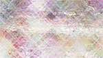 Fifth of 'reflets &mdash; paint action sequence &mdash; textures'.