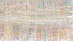 Seventh of 'reflets &mdash; paint action sequence &mdash; textures'.
