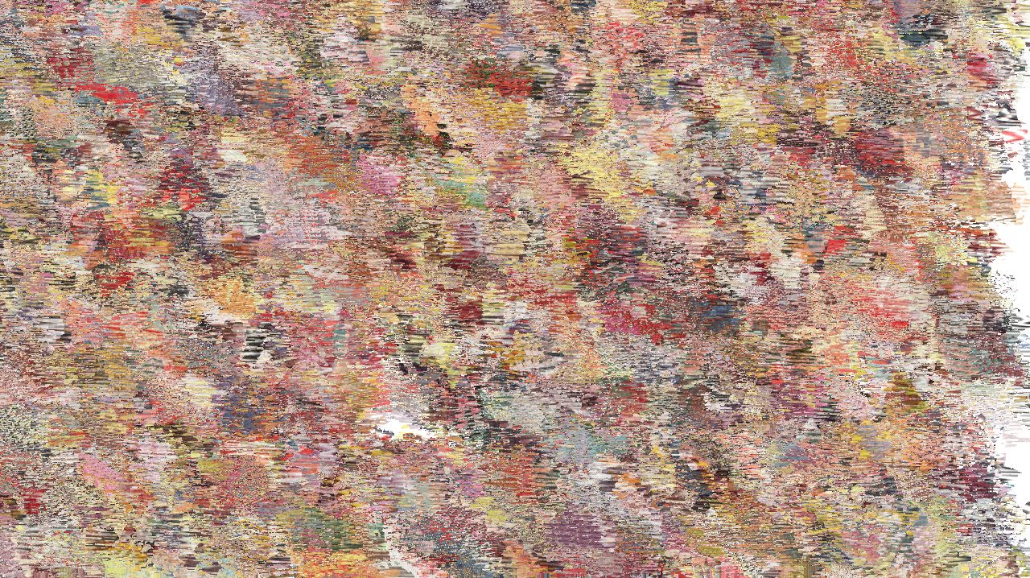 Image 'reflets &mdash; paint synthesiser classic &mdash; 3.0 collection textures 1 1'.