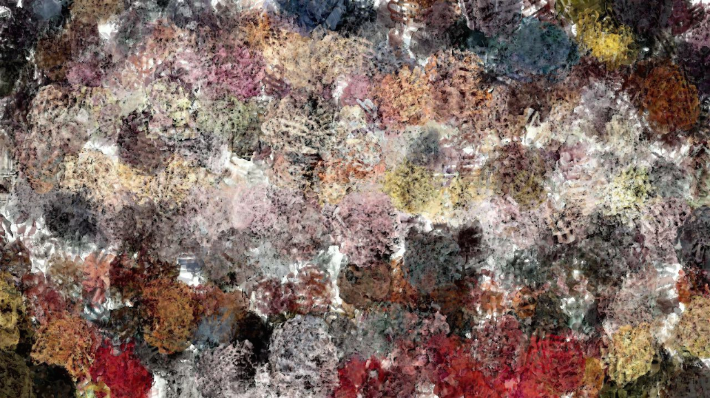 Image 'reflets &mdash; paint synthesiser classic &mdash; 3.0 collection textures 3 7'.