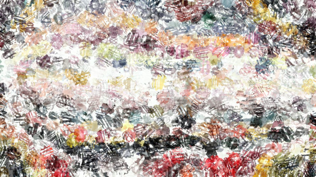 Image 'reflets &mdash; paint synthesiser classic &mdash; 3.0 collection textures 3 8'.