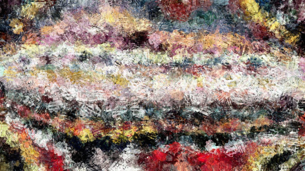 Image 'reflets &mdash; paint synthesiser classic &mdash; 3.0 collection textures 4 1'.