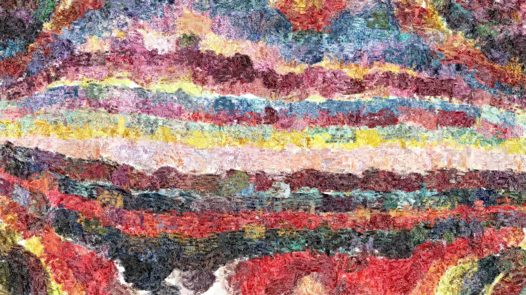 Image 'reflets &mdash; paint synthesiser classic &mdash; 3.0 collection textures 5 4'.