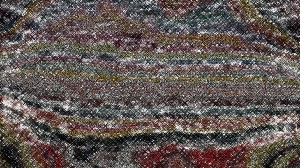 Image 'reflets &mdash; paint synthesiser classic &mdash; 3.0 collection textures 6 4'.