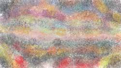 Fifth of 'reflets &mdash; paint synthesiser classic &mdash; 3.0 collection textures 6'.