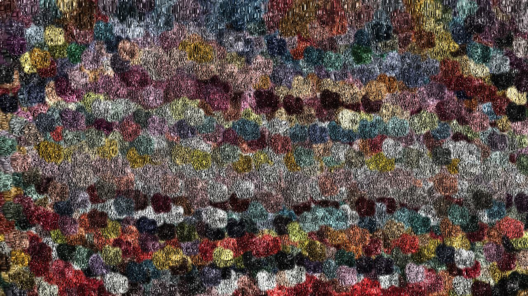 Image 'reflets &mdash; paint synthesiser classic &mdash; default textures 4 1'.