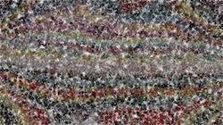 Sixth of 'reflets &mdash; paint synthesiser classic &mdash; default textures 4'.