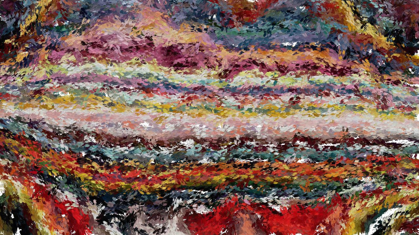 Image 'reflets &mdash; paint synthesiser classic &mdash; paint styles textures 1 7'.