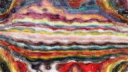 First of 'reflets &mdash; paint synthesiser classic &mdash; paint styles textures 1'.