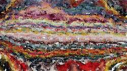 Seventh of 'reflets &mdash; paint synthesiser classic &mdash; paint styles textures 1'.