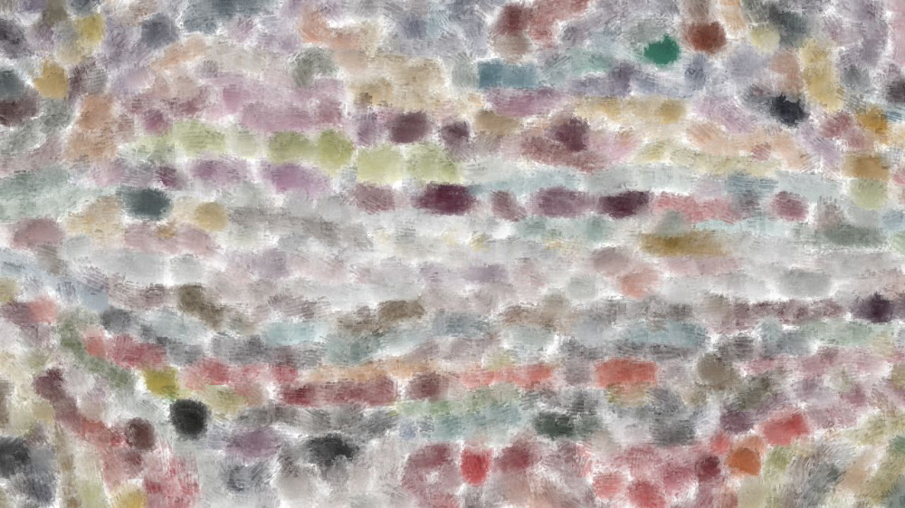 Image 'reflets &mdash; paint synthesiser classic &mdash; wacom two hand examples 1 7'.