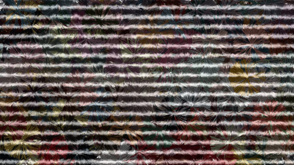 default threads