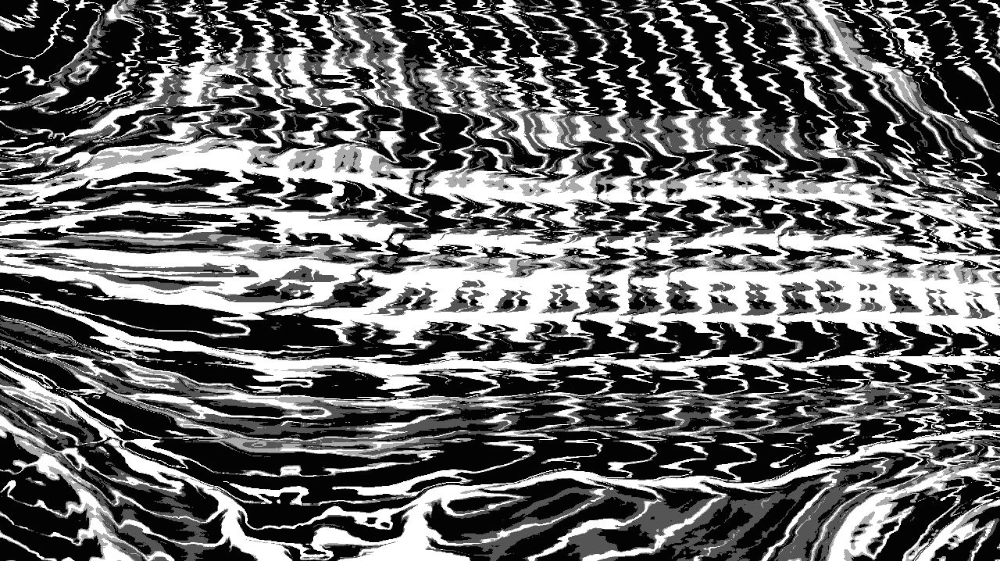 Image 'reflets &mdash; texture synthesiser &mdash; default thresholders 1'.