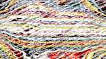 Fifth of 'reflets &mdash; texture synthesiser &mdash; default thresholders'.