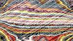 Sixth of 'reflets &mdash; texture synthesiser &mdash; default thresholders'.