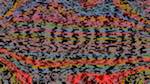 Seventh of 'reflets &mdash; texture synthesiser &mdash; default thresholders'.