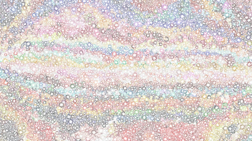 Image 'reflets &mdash; paint synthesiser classic &mdash; speciality tiling 1 4'.
