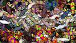 First of 'reflets &mdash; paint synthesiser classic &mdash; users 1 the land of green ginger 1'.