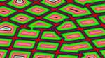 First of 'reflets &mdash; msg &mdash; abstract trisheet'.