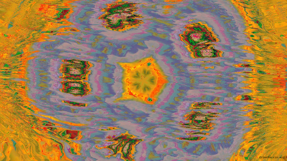 Image 'reflets &mdash; msg &mdash; variations 1 trisym 1 3'.