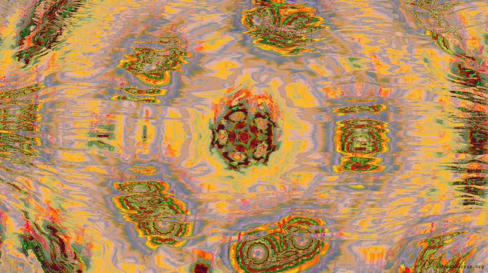 Image 'reflets &mdash; msg &mdash; variations 1 trisym 1 4'.
