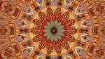 First of 'reflets &mdash; msg &mdash; variations 1 trisym 1'.