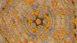 Fifth of 'reflets &mdash; msg &mdash; variations 1 trisym 1'.