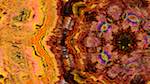 Fifth of 'reflets &mdash; msg &mdash; variations 1 trisym 2'.