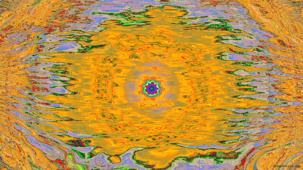 Image 'reflets &mdash; msg &mdash; variations 1 trisym 5 8'.