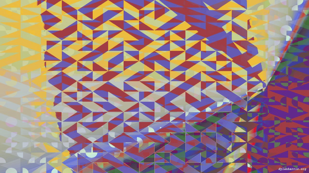 Image 'reflets &mdash; msg &mdash; abstract 1 truchet 1 2'.