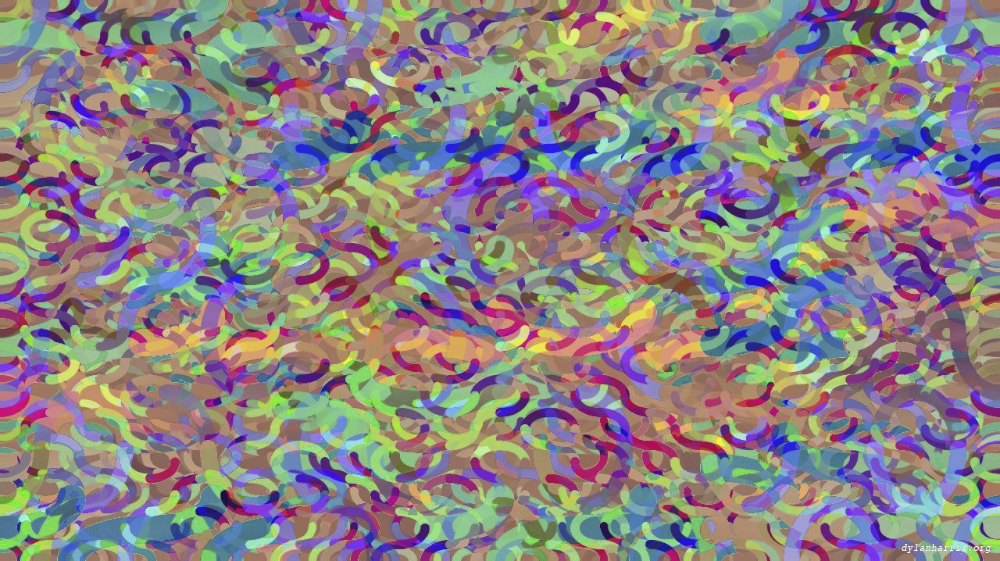 Image 'reflets &mdash; msg &mdash; abstract 1 truchet 5 1'.