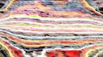 Second of 'reflets &mdash; paint action sequence &mdash; tex synth effx 1'.