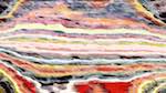 Third of 'reflets &mdash; paint action sequence &mdash; tex synth effx 1'.