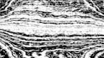 Fifth of 'reflets &mdash; paint action sequence &mdash; tex synth effx 1'.