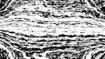 Sixth of 'reflets &mdash; paint action sequence &mdash; tex synth effx 1'.