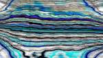 Eighth of 'reflets &mdash; paint action sequence &mdash; tex synth effx 1'.