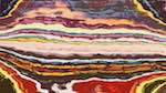 First of 'reflets &mdash; paint action sequence &mdash; tex synth effx 2'.