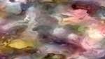 Second of 'reflets &mdash; paint action sequence &mdash; tex synth effx 2'.