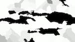 First of 'reflets &mdash; paint action sequence &mdash; torture test 1'.