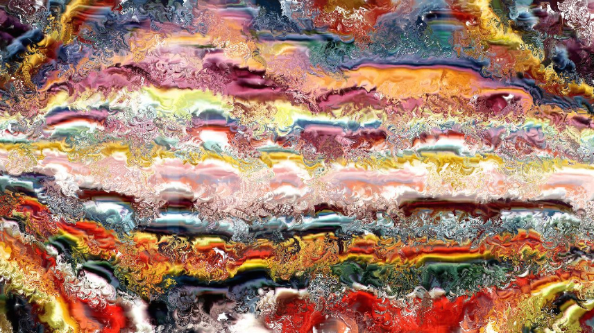 Image 'reflets &mdash; paint synthesiser classic &mdash; paint styles tubelike 1 3'.