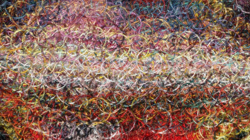 Image 'reflets &mdash; paint synthesiser classic &mdash; paint styles tubelike 1 7'.