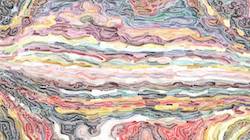 First of 'reflets &mdash; paint synthesiser classic &mdash; paint styles tubelike 1'.
