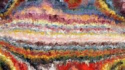 Fourth of 'reflets &mdash; paint synthesiser classic &mdash; paint styles tubelike 1'.