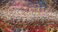 Seventh of 'reflets &mdash; paint synthesiser classic &mdash; paint styles tubelike 1'.