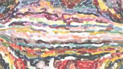 Seventh of 'reflets &mdash; paint synthesiser classic &mdash; 3.0 collection tubes 1'.