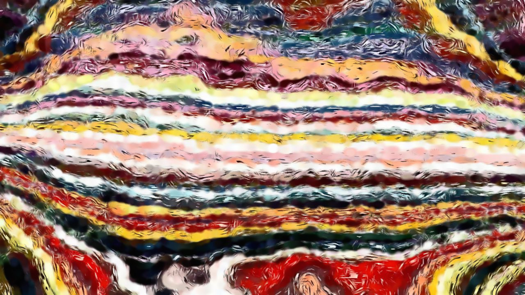 Image 'reflets &mdash; paint synthesiser classic &mdash; 3.0 collection tubes 2 7'.