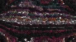 Second of 'reflets &mdash; paint synthesiser classic &mdash; 3.0 collection tubes 2'.