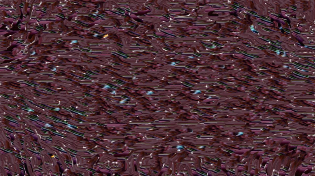 Image 'reflets &mdash; paint synthesiser classic &mdash; default utility 1 4'.